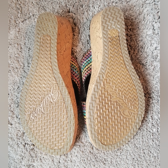 Skechers sandals - Picture 2 of 4